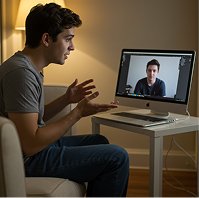 Accessible from anywhere